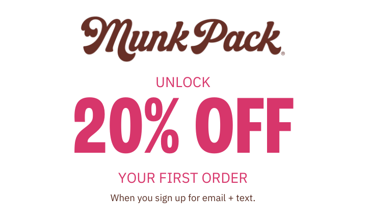Munk Pack