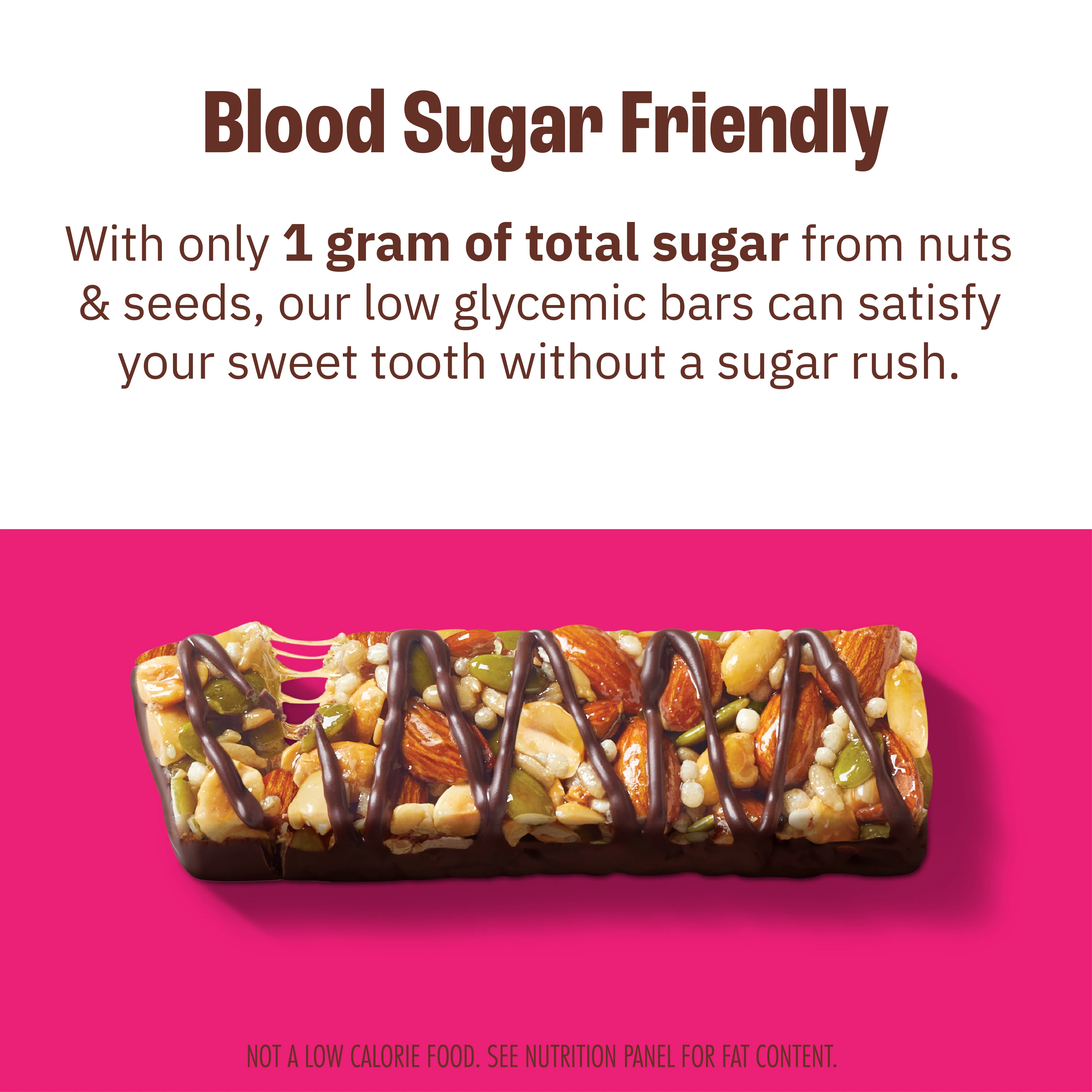 Nut & Seed Bar Variety Pack, 6-Count - Image 4